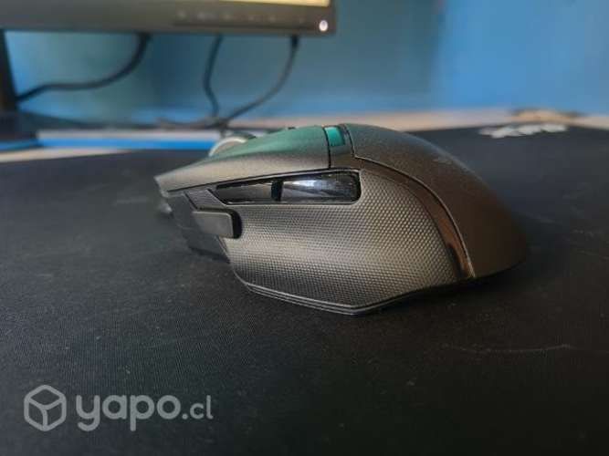 Conversable Mouse Gamer Razer Basilisk V3