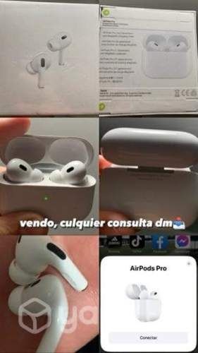 Airpods pro