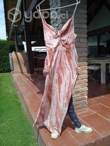 Vestido nuevo umbrale