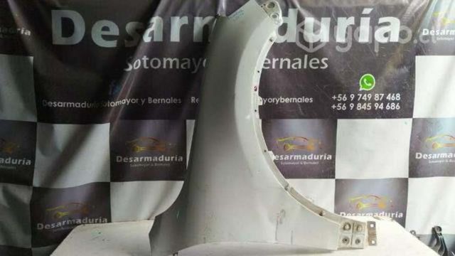 Tapabarro touareg 2012 a 2017 rh 2.0