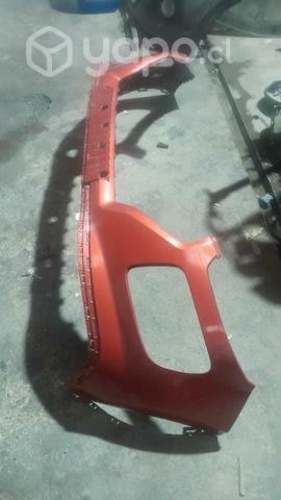 Parachoque delantero hyundai venue