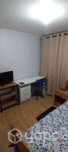 Habitación amoblada