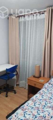 Habitación amoblada