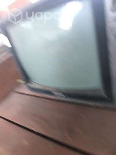 Televisor antiguo