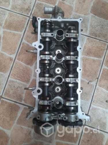 Culata suzuki swift 1.2 año 2020