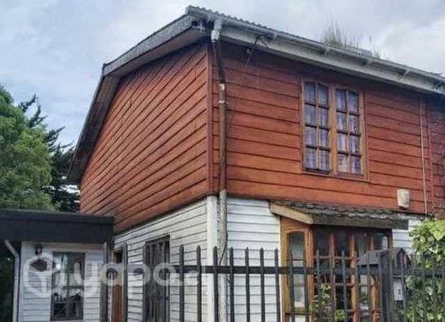 Casa Barrio Residencial