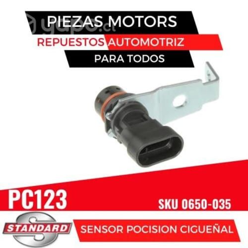 Sensor cigüeñal blazer s10 4.3l v6 año 94/95