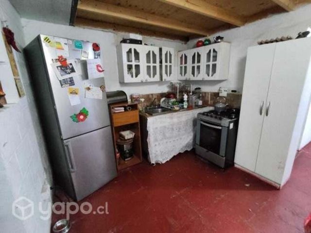 Se Vende casa en Puente Alto