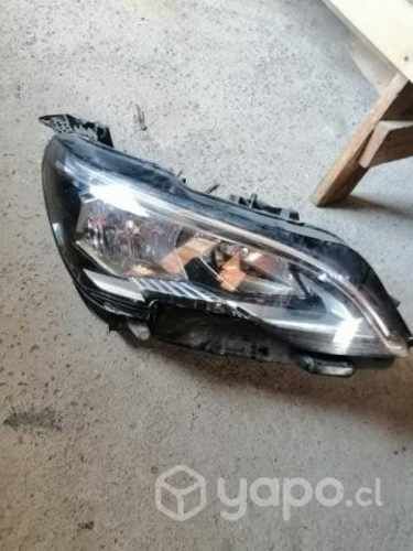 Óptico Peugeot 3008