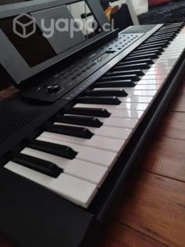 Teclado Yamaha