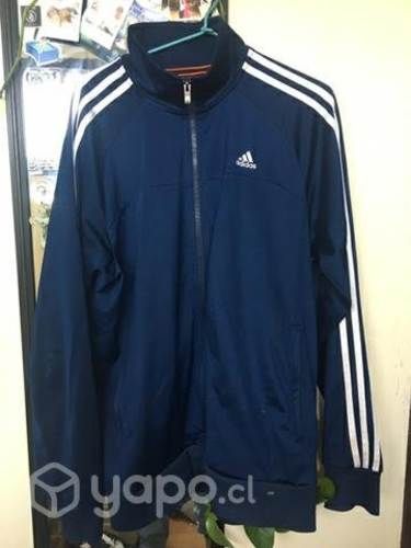 Poleron Adidas M