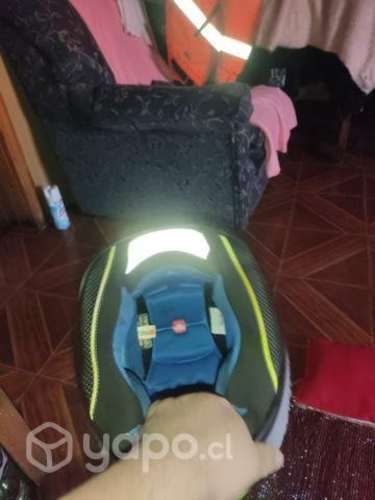 Casco moto mt cargo pro sound 2 talla M