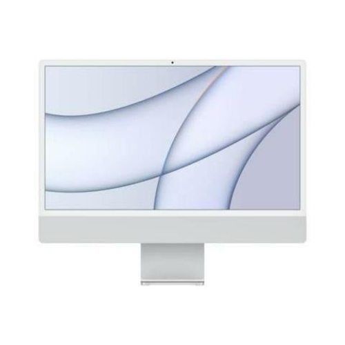 Imac retina 24 cpu 8c gpu 8c 256 gb sellado