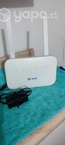 Router Nuevo