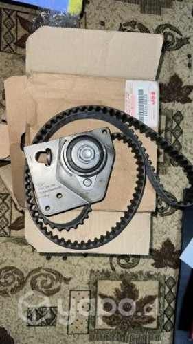 Kit Distribución Suzuki Gran Nomade 1.9 Diesel