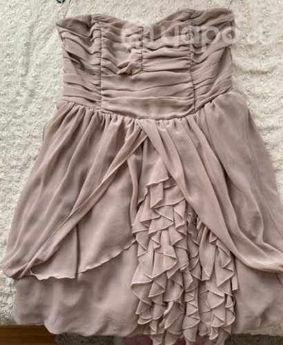 Vestido de fiesta talla 44 o L