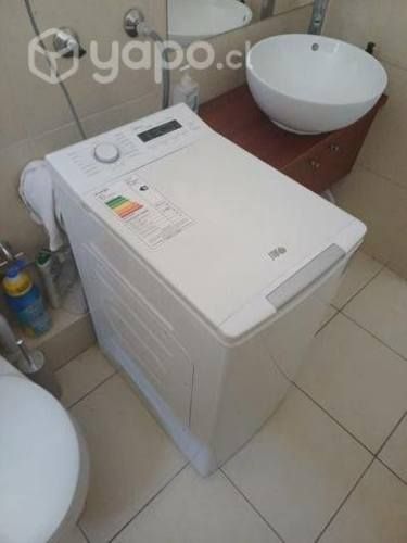 Midea Lavadora Mlf-100gmfei