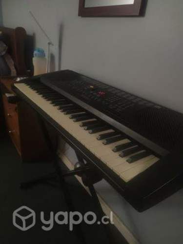 Teclado 120 Teclas Bontempti