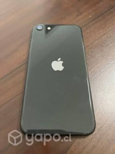 Iphone SE 64 GB