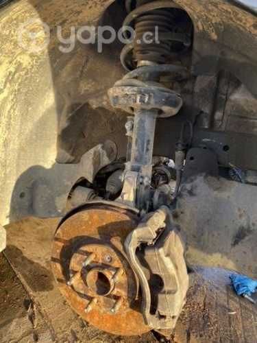 Muñón Chevrolet cruze 1.8 at