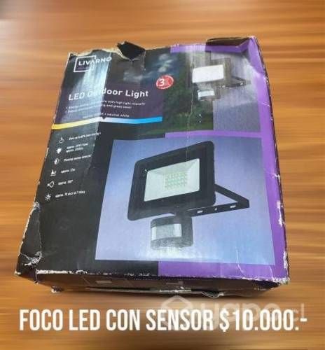 Foco led