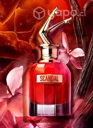 Exquisito perfume