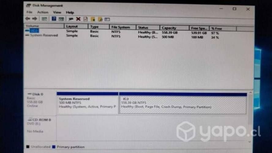Servidores Reacondicionados HP DL380 G8, con 64Gb