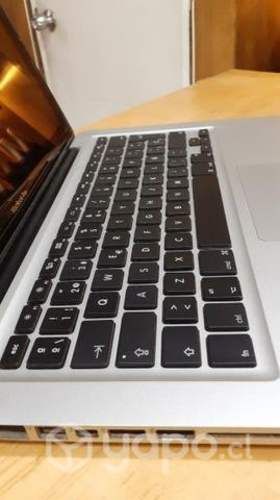 Macbook pro 2011 con upgrade