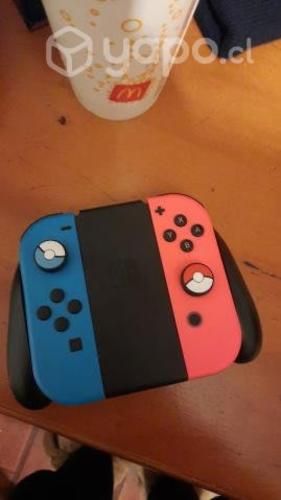 Nintendo switch v2