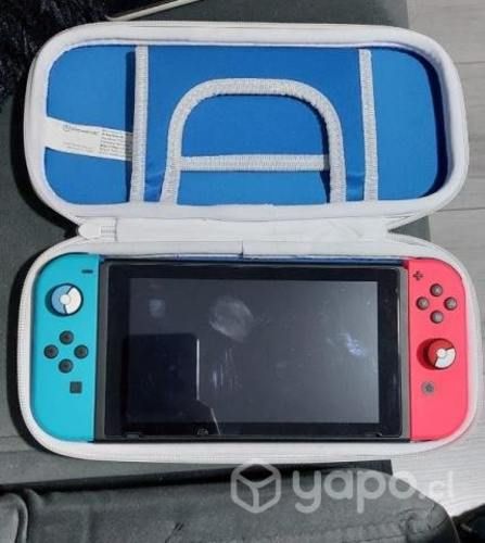 Nintendo switch v2