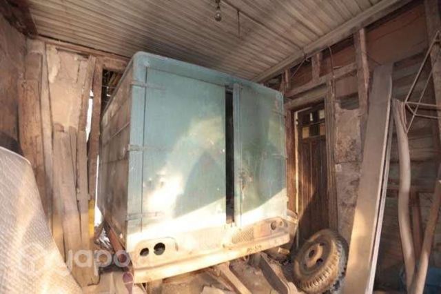 Se vende carrocería