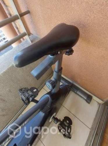 Bicicleta spinning