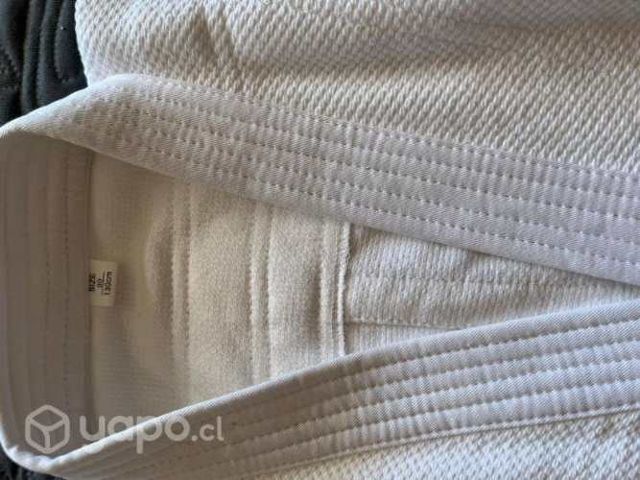 Traje de Artes marciales Bjj, Karate