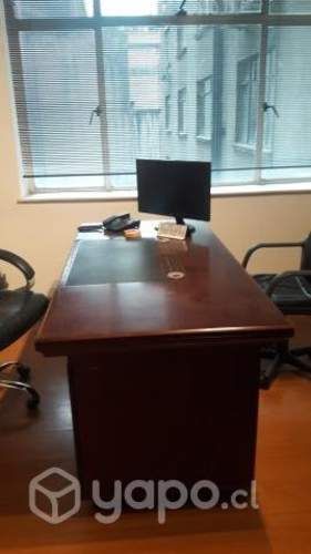 Oficina Santiago Centro Huérfanos c Bandera