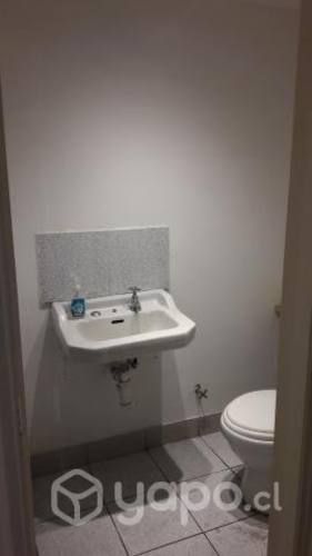 Oficina Santiago Centro Huérfanos c Bandera