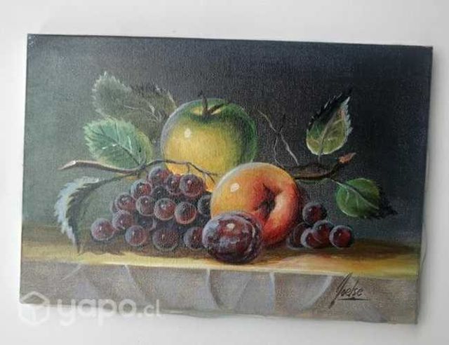 Cuadros Originales , Artista , Joelse