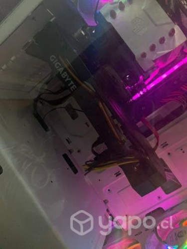 Pc gamer i5 9500 rtx 2060 super