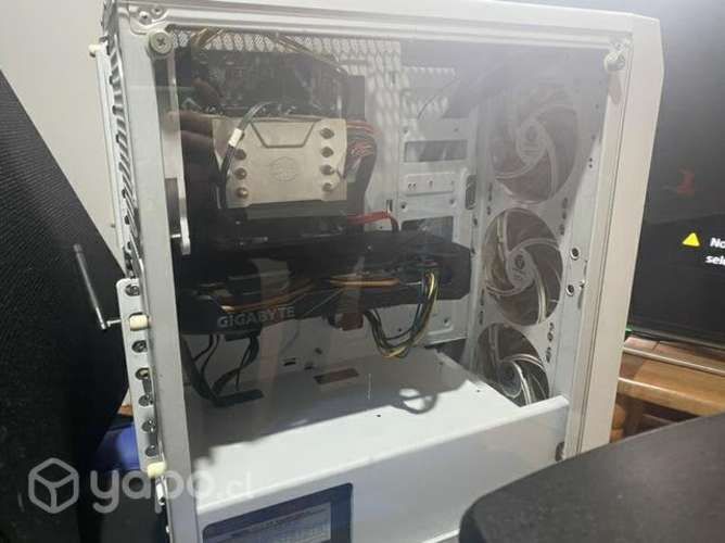 Pc gamer i5 9500 rtx 2060 super