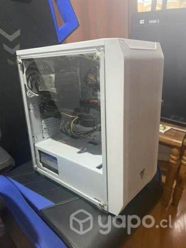 Pc gamer i5 9500 rtx 2060 super