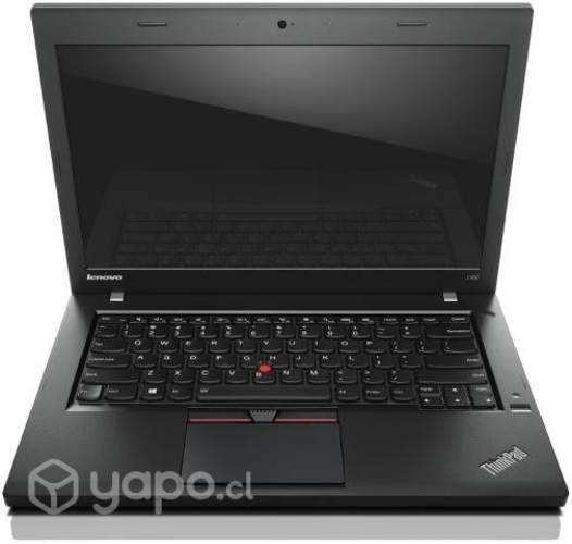 Notebooks core I5 Lenovo