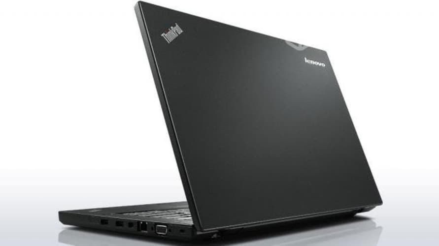 Notebooks core I5 Lenovo