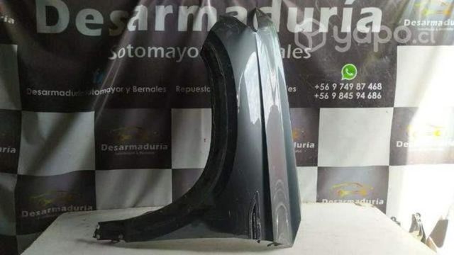 Tapabarro taos lh 2.0