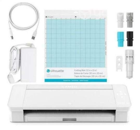Cameo, máquina de corte Silhouette