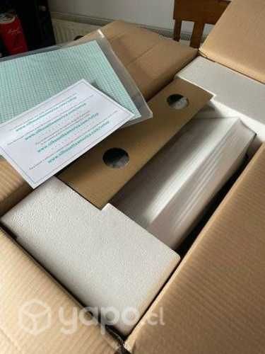 Cameo, máquina de corte Silhouette