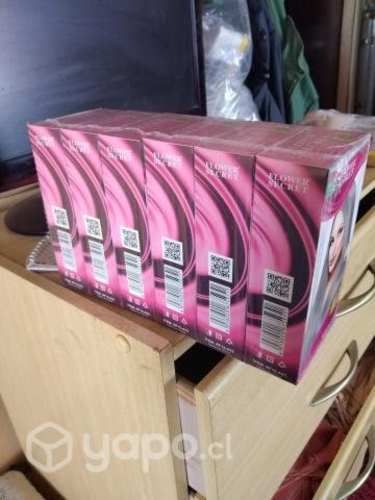 tintura flower secret