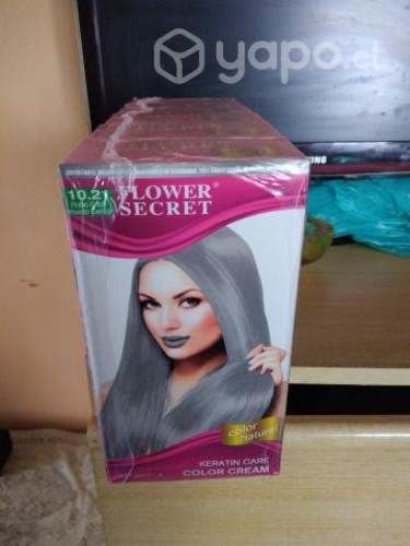 tintura flower secret