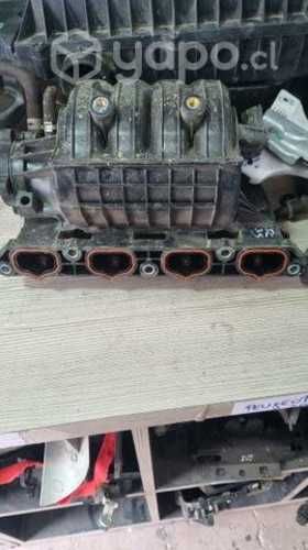 Multiple changan sc 35