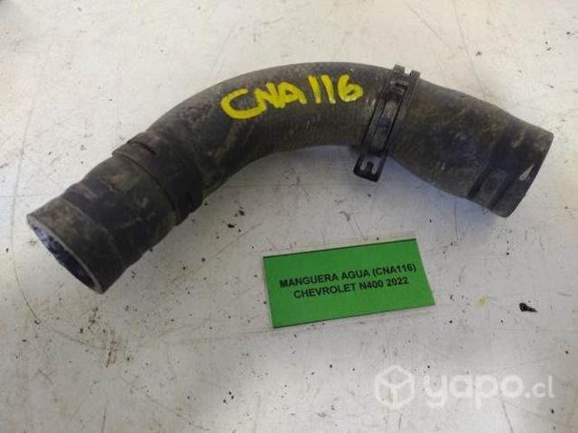 Manguera Agua (CNA116) Chevrolet N400 2022