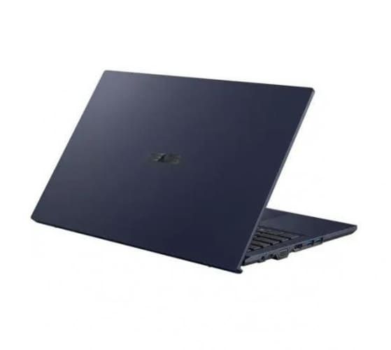 Notebook Asus B1 I5-1135g7 512 Ssd 8gb 15in W10p