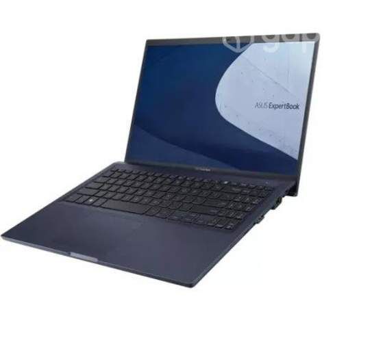 Notebook Asus B1 I5-1135g7 512 Ssd 8gb 15in W10p